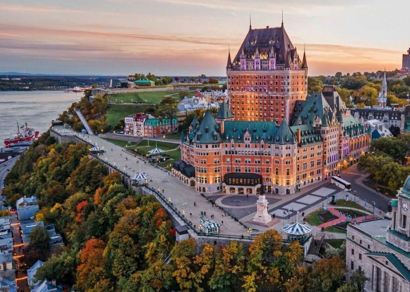quebec city 2