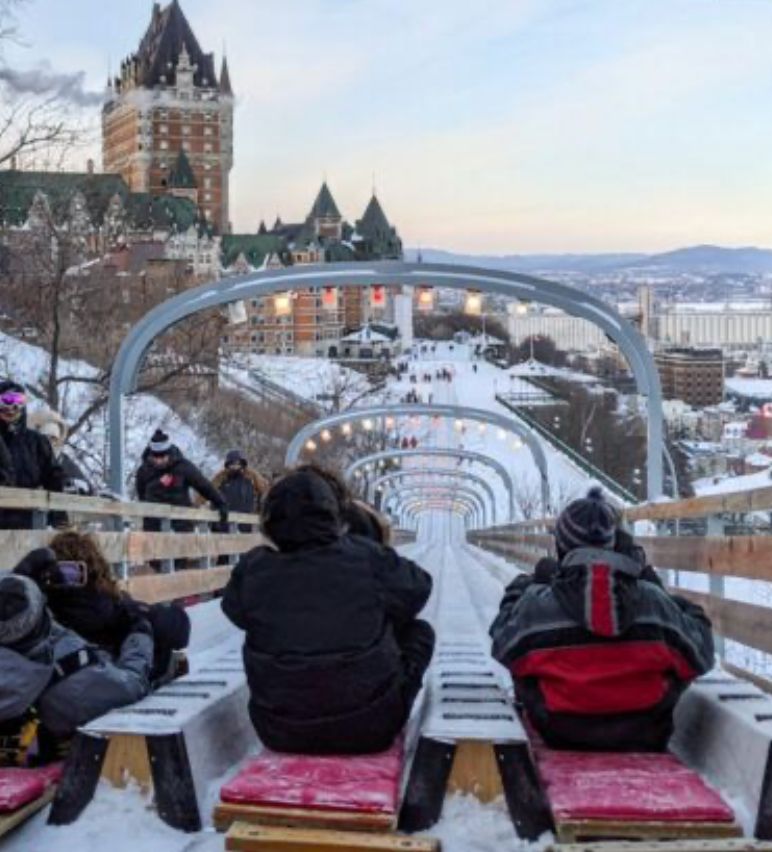 quebec city 5