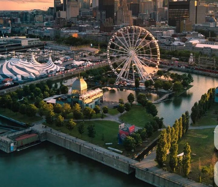 Montreal 1