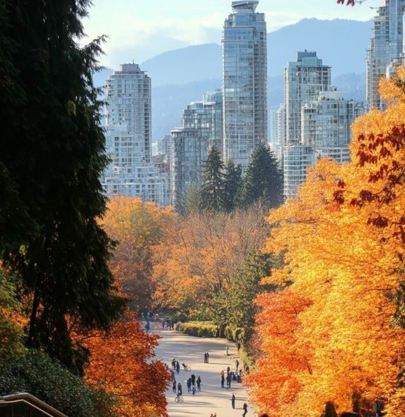 Vancouver 4