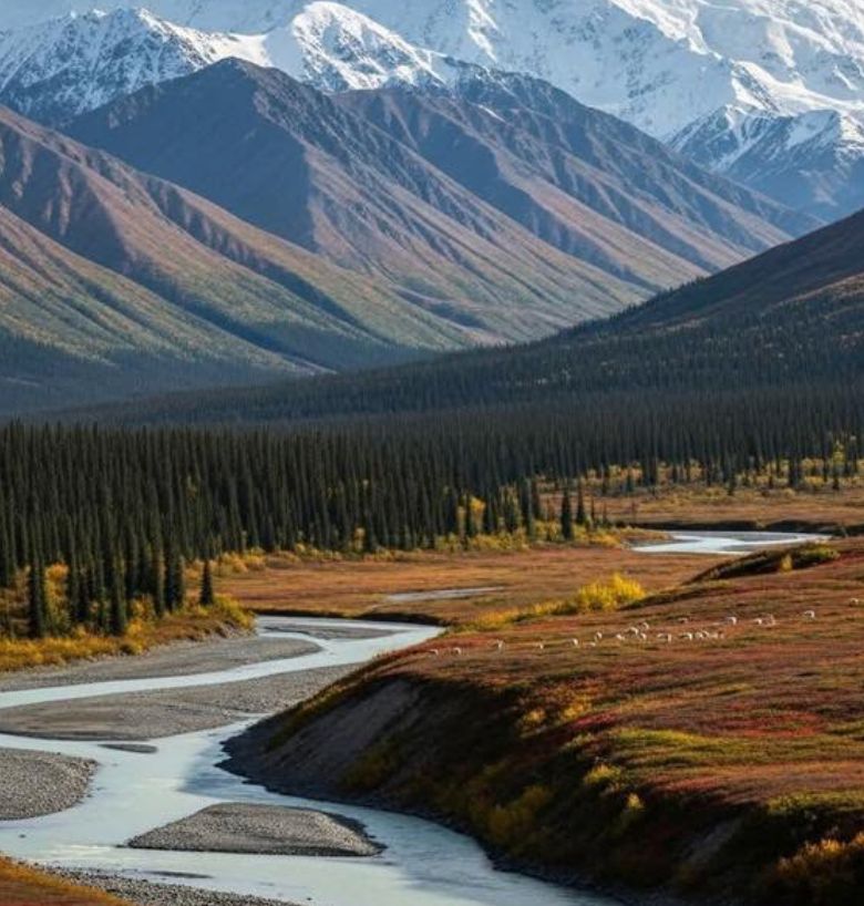 Denali 2