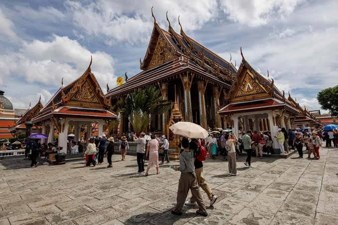 bangkok