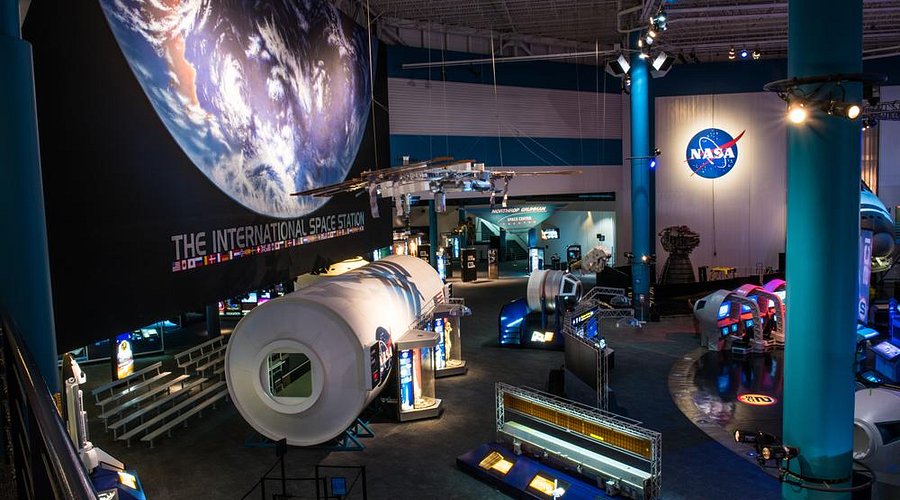 international-space-station