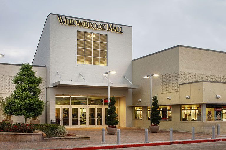 Willowbrook-Mall